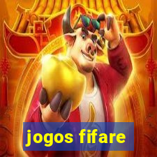 jogos fifare